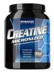 Creatina Micronizada 500gramos de Dymatize